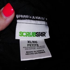 Cherokee Other - 2 pairs XL scrub bottoms Cherokee Other - 2 pairs XL scrub bottoms